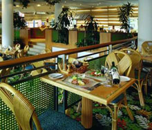 Moevenpick Hotel Prague