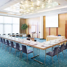 Moevenpick Hotel Prague