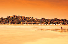 Jumeirah Beach Hotel
