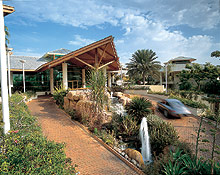 Jumeirah Beach Hotel