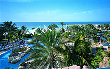 Jumeirah Beach Hotel