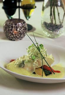 Jumeirah Beach Hotel