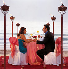 Jumeirah Beach Hotel