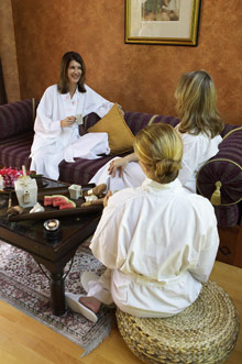 Jumeirah Beach Hotel