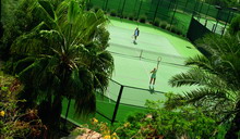 Jumeirah Beach Hotel