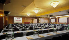 Top Hotel