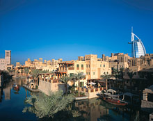 Jumeirah Malakiya Villas