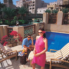 Jumeirah Malakiya Villas