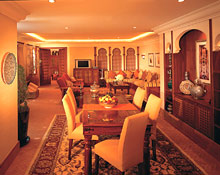 Jumeirah Malakiya Villas