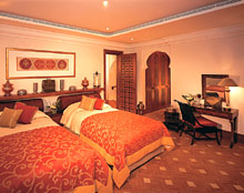 Jumeirah Malakiya Villas