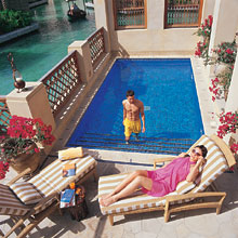 Jumeirah Malakiya Villas