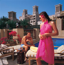 Jumeirah Malakiya Villas