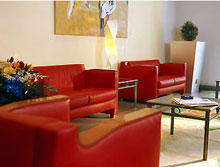 Novotel Praha Wenceslas Square