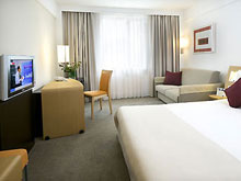 Novotel Praha Wenceslas Square
