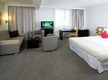 Novotel Praha Wenceslas Square