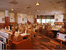 Novotel Praha Wenceslas Square