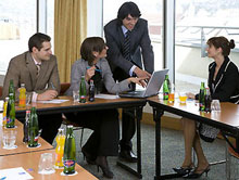 Novotel Praha Wenceslas Square