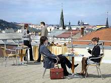 Novotel Praha Wenceslas Square