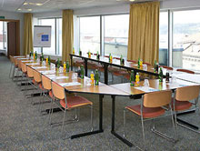 Novotel Praha Wenceslas Square