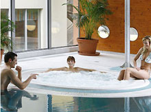 Novotel Praha Wenceslas Square