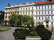 Aparthotel Residence Trinidad