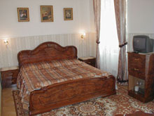 Aparthotel Residence Trinidad