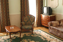 Aparthotel Residence Trinidad