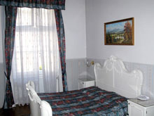 Aparthotel Residence Trinidad