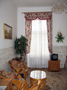 Aparthotel Residence Trinidad