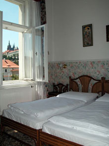 Aparthotel Residence Trinidad