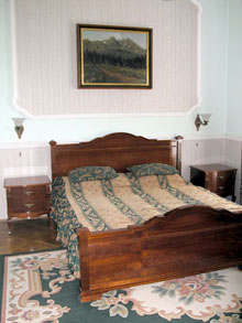 Aparthotel Residence Trinidad