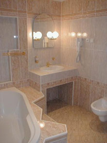 Aparthotel Residence Trinidad