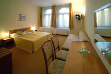 Prague Centre Hotel