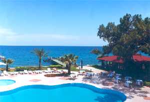 Grand Ring Hotel (ex.Joy Pine Resort)