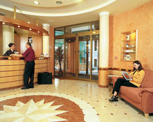 Ambiente Wellness & Spa Hotel