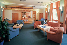 Ambiente Wellness & Spa Hotel