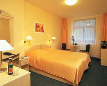 Ambiente Wellness & Spa Hotel