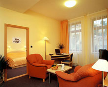 Ambiente Wellness & Spa Hotel