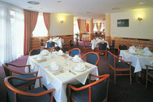 Ambiente Wellness & Spa Hotel