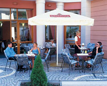 Ambiente Wellness & Spa Hotel