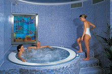 Ambiente Wellness & Spa Hotel