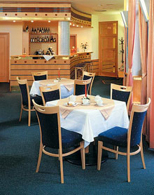 Ambiente Wellness & Spa Hotel