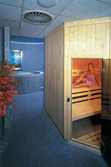 Ambiente Wellness & Spa Hotel