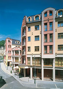 Ambiente Wellness & Spa Hotel