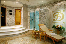 Dvorak Spa Hotel