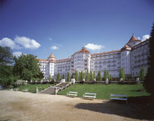 Spa Hotel Imperial