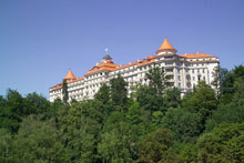 Spa Hotel Imperial
