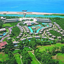 Gloria Serenity Resort