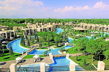 Gloria Serenity Resort