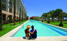 Gloria Serenity Resort